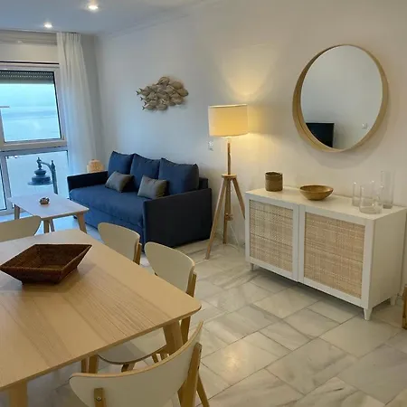 Primera Linea De Playa Apartment *
