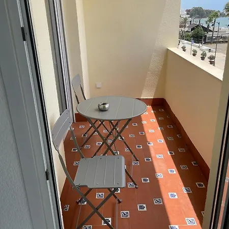 Apartment Primera Linea De Playa *