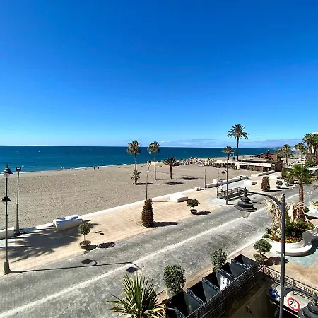 Apartment Primera Linea De Playa Estepona